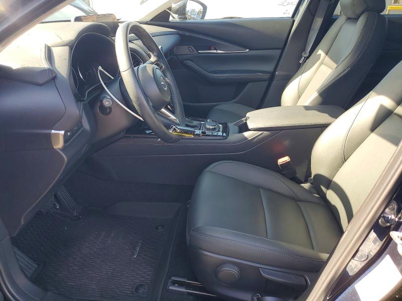 Продажа на аукционе авто 2024 Mazda Cx-30, vin: 3MVDMBBM0RM602813, номер лота: 59190176