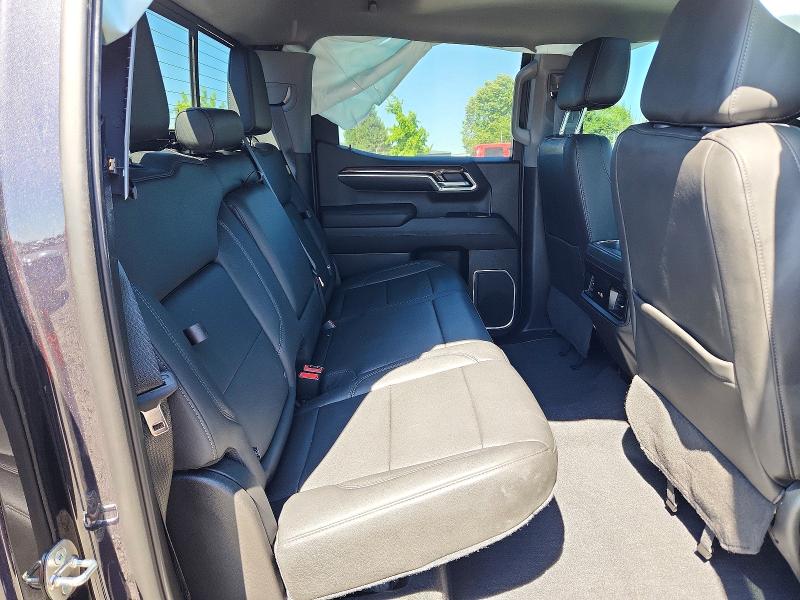 Aukcja sprzedaży 2022 Chevrolet Silverado, vin: 3GCUDFET1NG651071, numer aukcji: 55174176