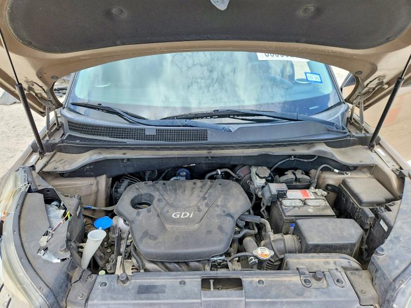 Продаж на аукціоні авто 2015 Kia Soul, vin: KNDJN2A20F7214150, номер лоту: 56838266