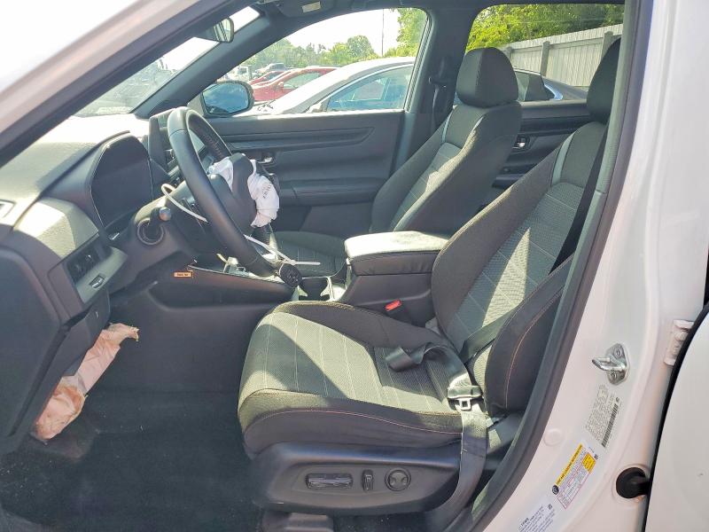 Aukcja sprzedaży 2023 Honda Cr-v, vin: 2HKRS5H55PH703881, numer aukcji: 58402706