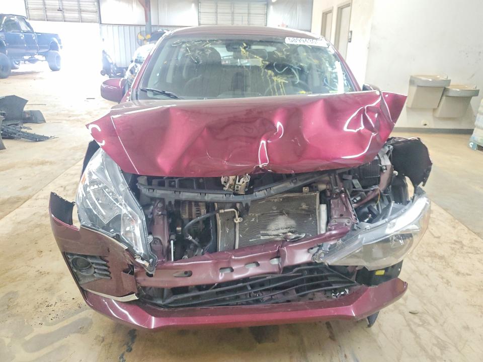 Aukcja sprzedaży 2024 Mitsubishi Mirage, vin: ML32AUHJ9RH020985, numer aukcji: 58994306