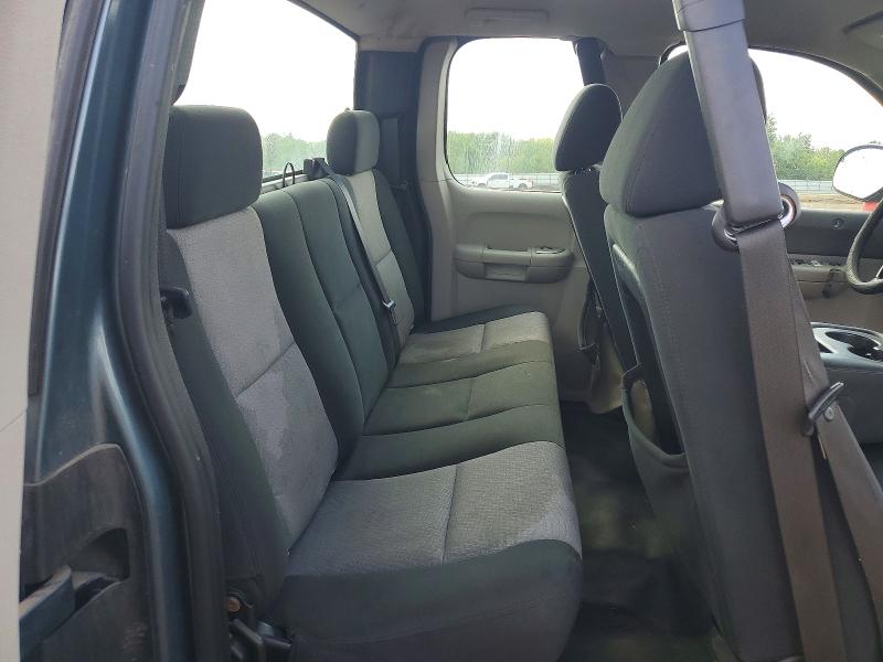 Aukcja sprzedaży 2007 Chevrolet Silverado, vin: 1GCEC19X97Z636683, numer aukcji: 58907416