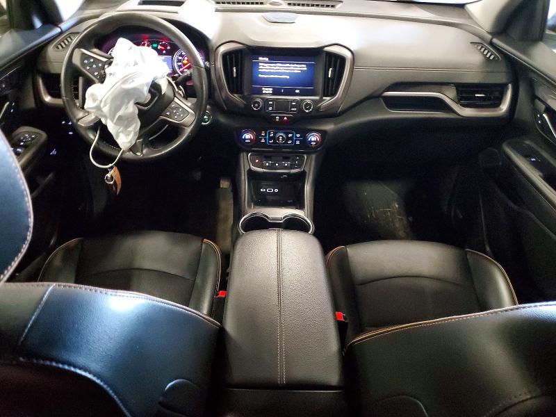 Aukcja sprzedaży 2022 Gmc Terrain, vin: 3GKALYEV2NL294045, numer aukcji: 55787146