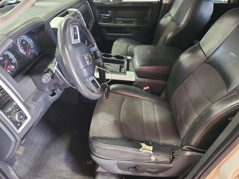 Aukcja sprzedaży 2009 Dodge Ram 1500, vin: 1D3HV18T19S793682, numer aukcji: 58112436