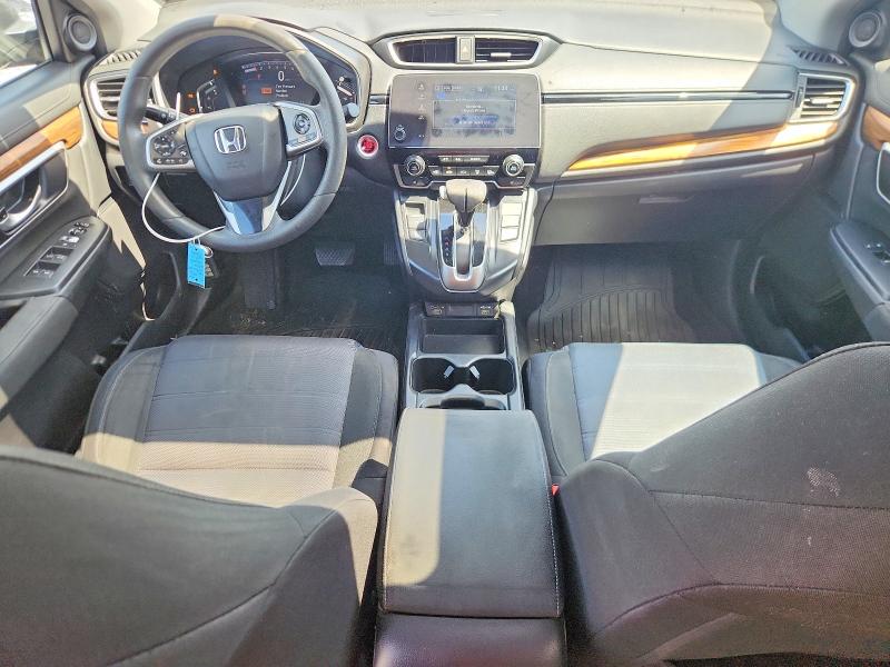 Aukcja sprzedaży 2021 Honda Cr-v, vin: 5J6RW1H52MA000085, numer aukcji: 57847776