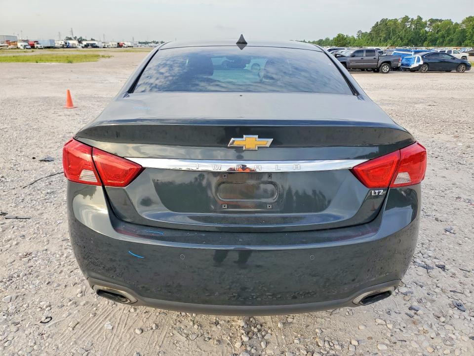 58726406 :رقم المزاد ، 2G1155S30E9234946 vin ، 2014 Chevrolet Impala مزاد بيع