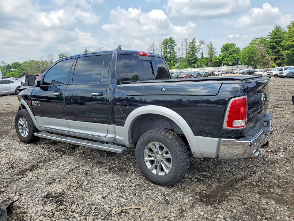 Продаж на аукціоні авто 2014 Ram 1500, vin: 1C6RR7NM6ES475270, номер лоту: 57048176