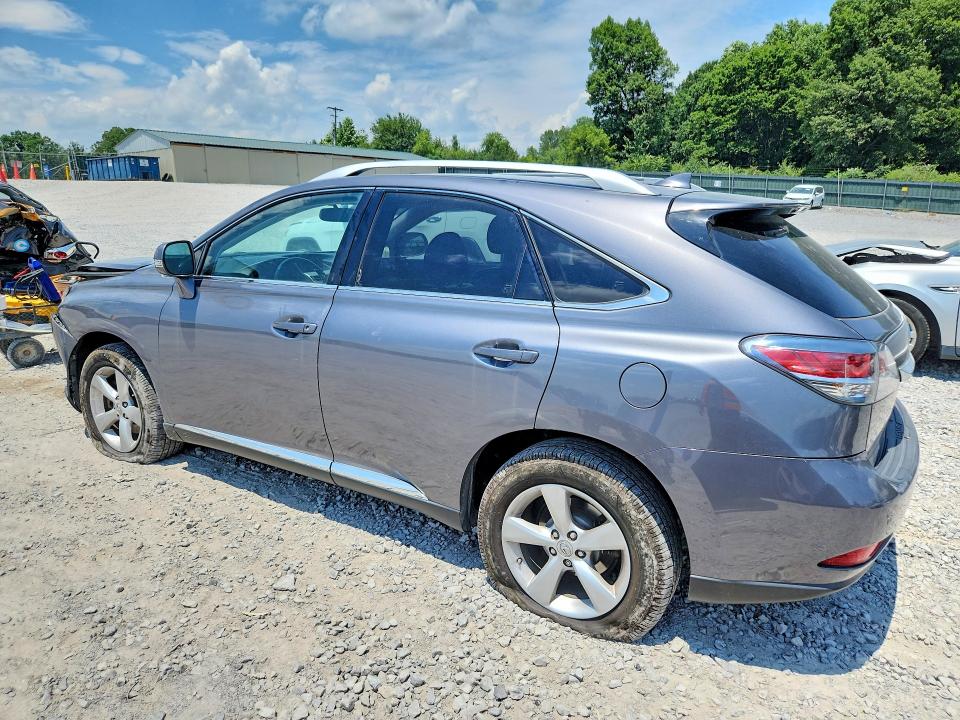 58334006 :رقم المزاد ، JTJBK1BA7E2460618 vin ، 2014 Lexus Rx 350 مزاد بيع