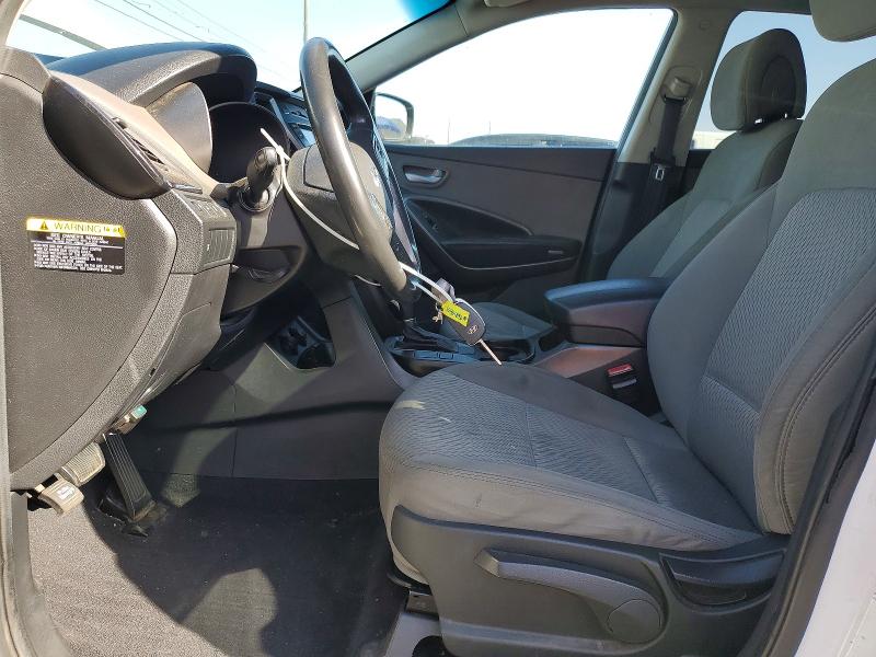 Продаж на аукціоні авто 2013 Hyundai Santa Fe Sport, vin: 5XYZT3LB4DG077466, номер лоту: 55401896