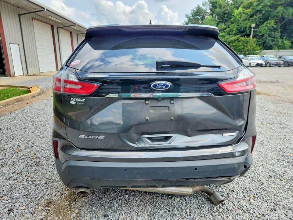 2020 Ford Edge მანქანა იყიდება აუქციონზე, vin: 2FMPK3G95LBA04638, აუქციონის ნომერი: 57887016