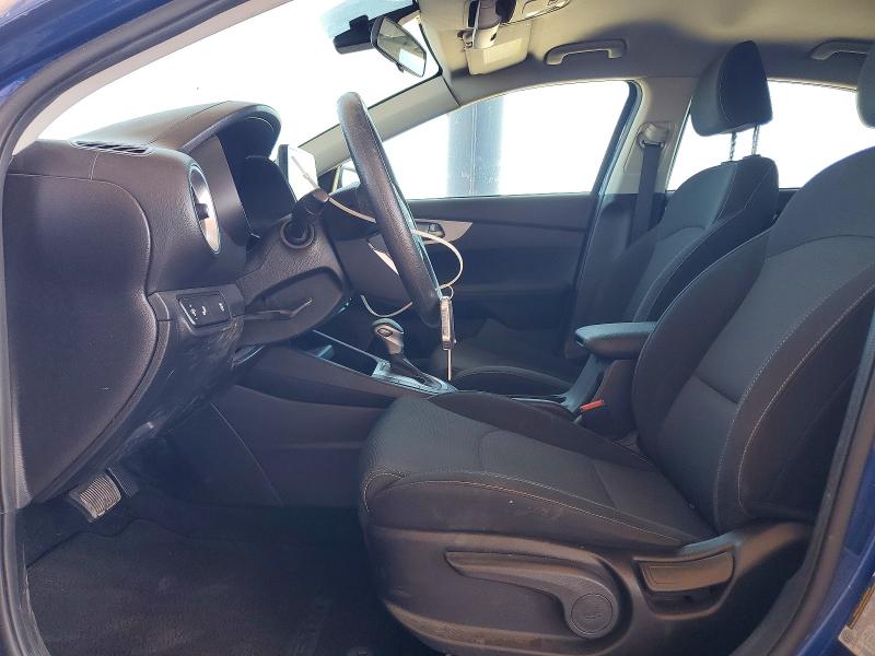 Aukcja sprzedaży 2023 Kia Forte, vin: 3KPF24ADXPE513173, numer aukcji: 58310816