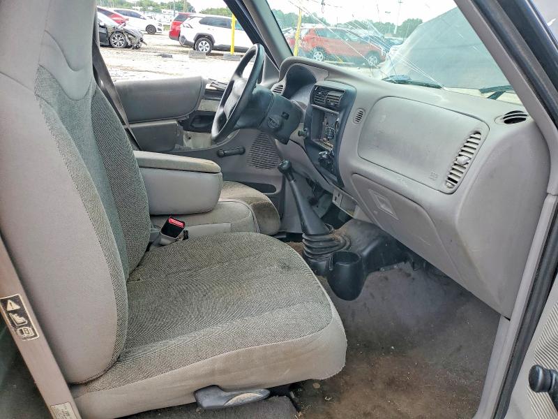 Aukcja sprzedaży 2000 Ford Ranger, vin: 1FTYR10C7YPA57307, numer aukcji: 57921176