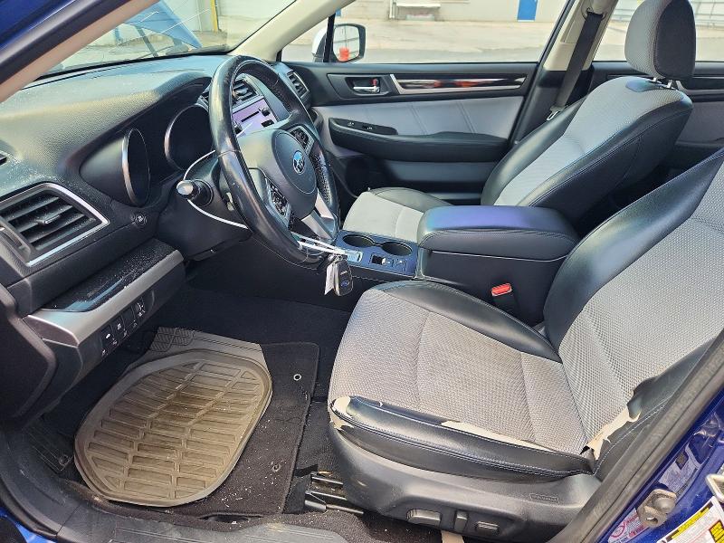 Aukcja sprzedaży 2017 Subaru Legacy, vin: 4S3BNAS63H3016494, numer aukcji: 55298576