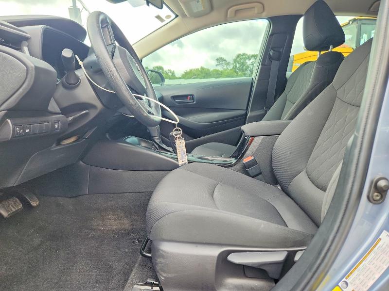 Aukcja sprzedaży 2022 Toyota Corolla, vin: JTDEAMDE6N3012126, numer aukcji: 57883866
