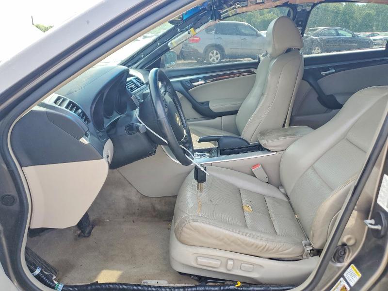 2007 Acura Tl მანქანა იყიდება აუქციონზე, vin: 19UUA662X7A026184, აუქციონის ნომერი: 56306016