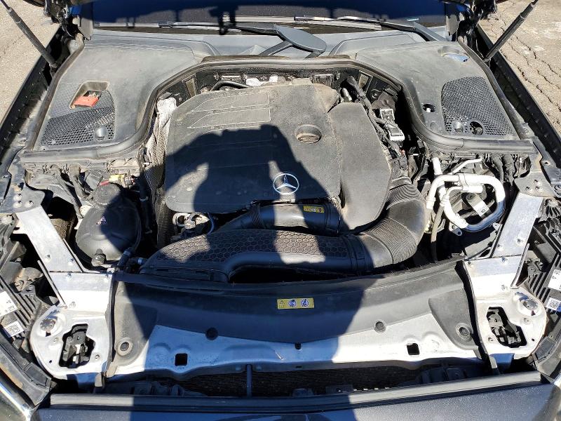 2021 Mercedes-benz E მანქანა იყიდება აუქციონზე, vin: W1KZF8DB6MA907163, აუქციონის ნომერი: 56983356
