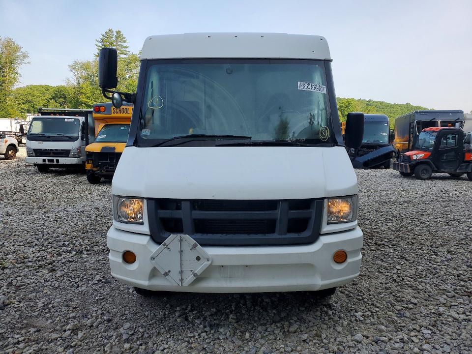 Продаж на аукціоні авто 2013 Isuzu Npr Hd, vin: JALB4T176D7W00088, номер лоту: 58645596