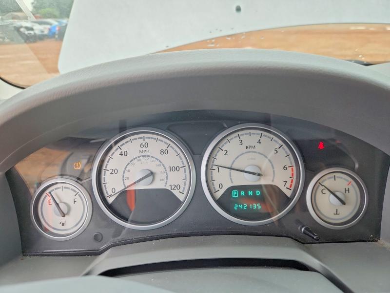 55756356 :رقم المزاد ، 2A8HR44H18R663992 vin ، 2008 Chrysler Town & Country مزاد بيع