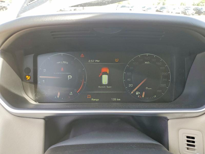 Aukcja sprzedaży 2016 Land Rover Range Rover Sport, vin: SALWR2EF2GA103135, numer aukcji: 57178966