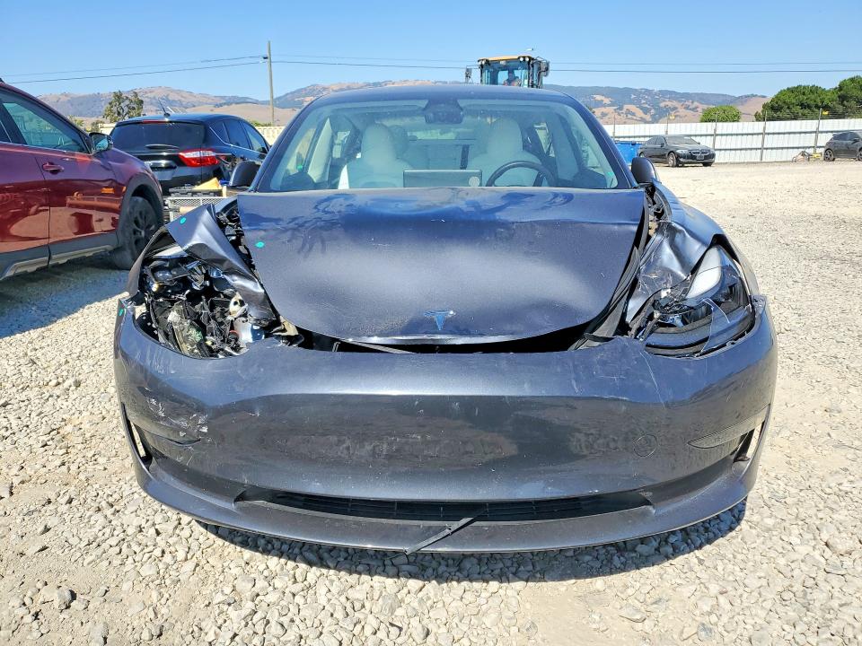 Aukcja sprzedaży 2023 Tesla Model 3, vin: 5YJ3E1EA5PF596188, numer aukcji: 56082466