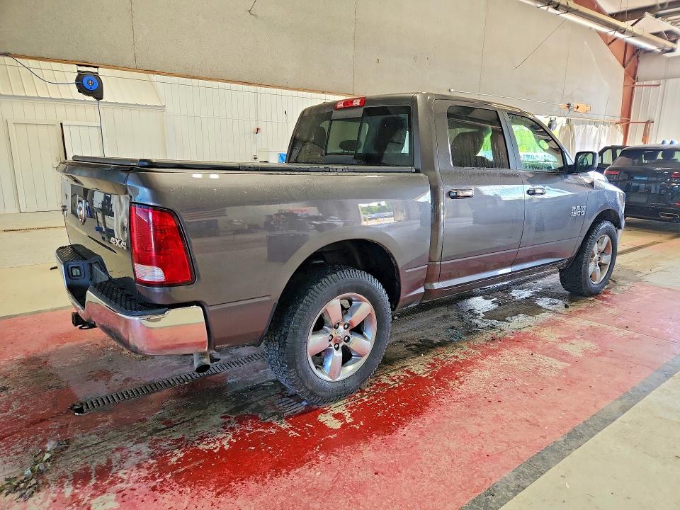 2015 Ram 1500 მანქანა იყიდება აუქციონზე, vin: 1C6RR7LGXFS732641, აუქციონის ნომერი: 58651946