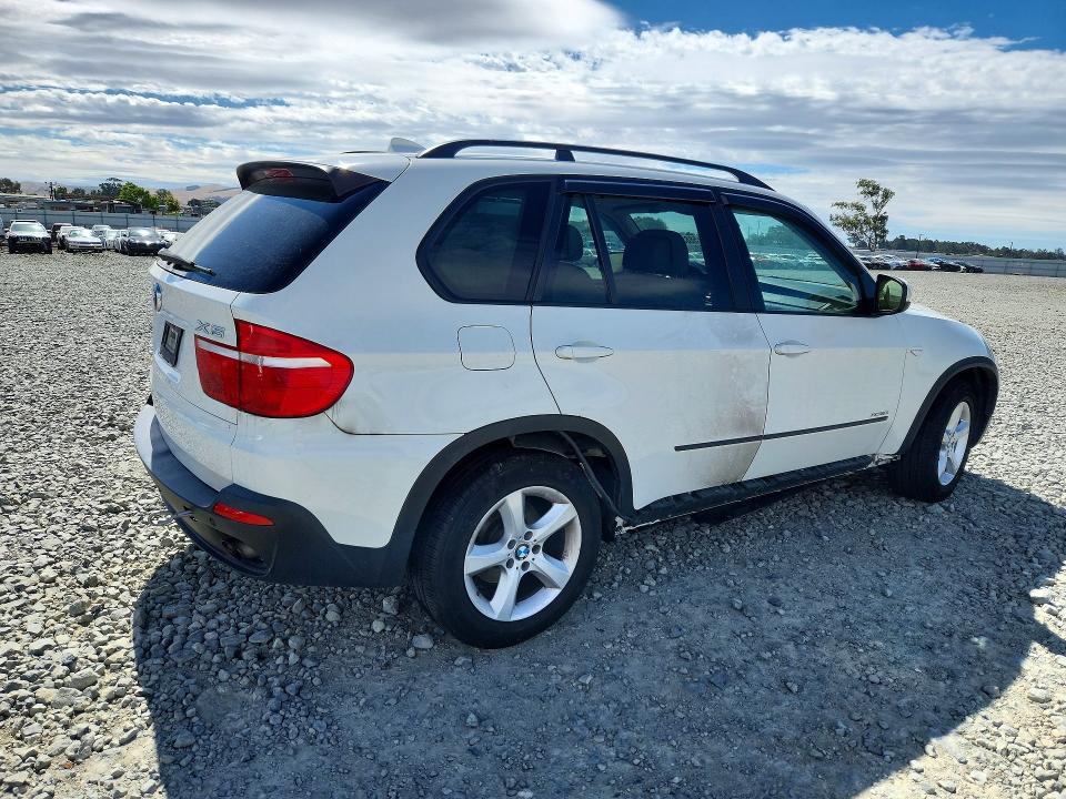 Продаж на аукціоні авто 2010 Bmw X5, vin: 5UXFE4C50AL381941, номер лоту: 58831436