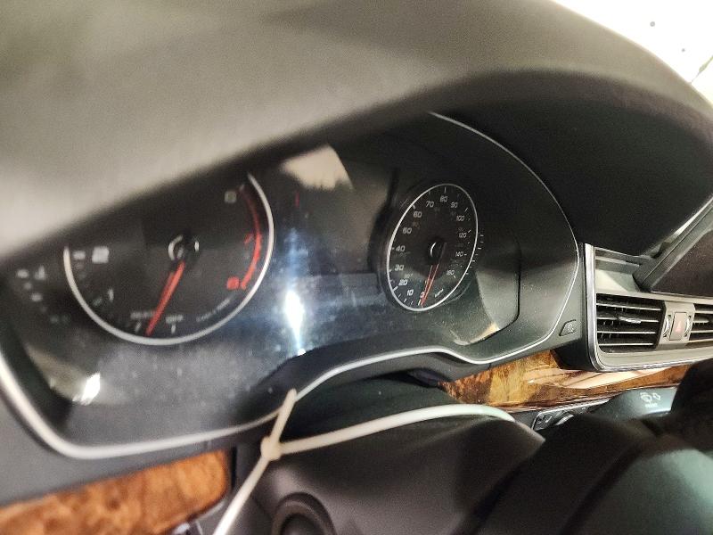Aukcja sprzedaży 2018 Audi Q5, vin: WA1ANAFYXJ2094381, numer aukcji: 56850196