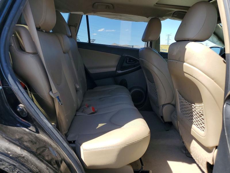 Aukcja sprzedaży 2012 Toyota Rav4, vin: 2T3DK4DV5CW068187, numer aukcji: 58253846