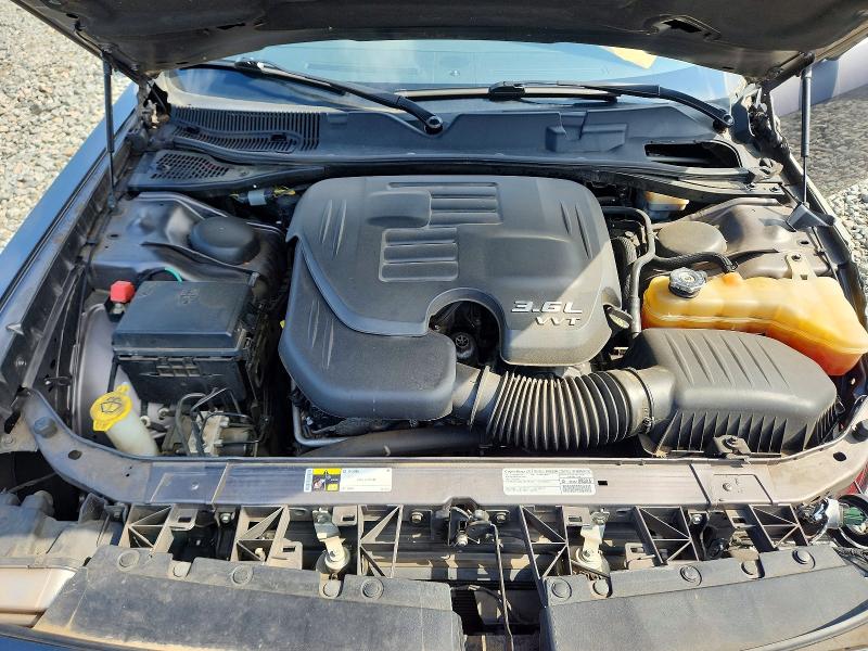 2014 Dodge Challenger მანქანა იყიდება აუქციონზე, vin: 2C3CDYAG7EH154305, აუქციონის ნომერი: 58486216