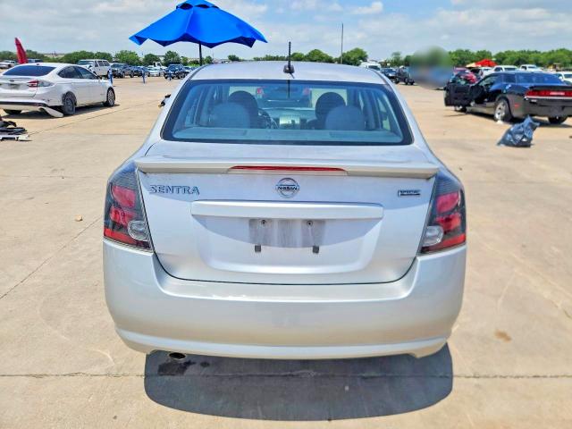 56594146 :رقم المزاد ، 3N1AB6AP1CL689120 vin ، 2012 Nissan Sentra مزاد بيع