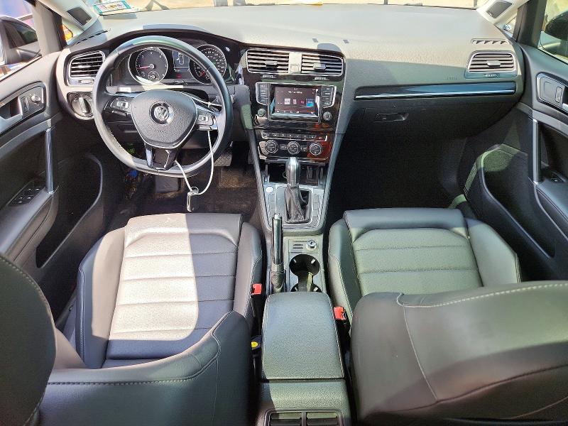 Aukcja sprzedaży 2015 Volkswagen Golf Sportwagen, vin: 3VWCA7AU0FM503499, numer aukcji: 55923586