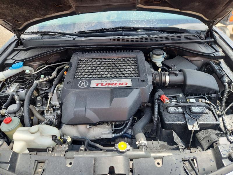 2010 Acura Rdx მანქანა იყიდება აუქციონზე, vin: 5J8TB2H26AA004558, აუქციონის ნომერი: 56489386