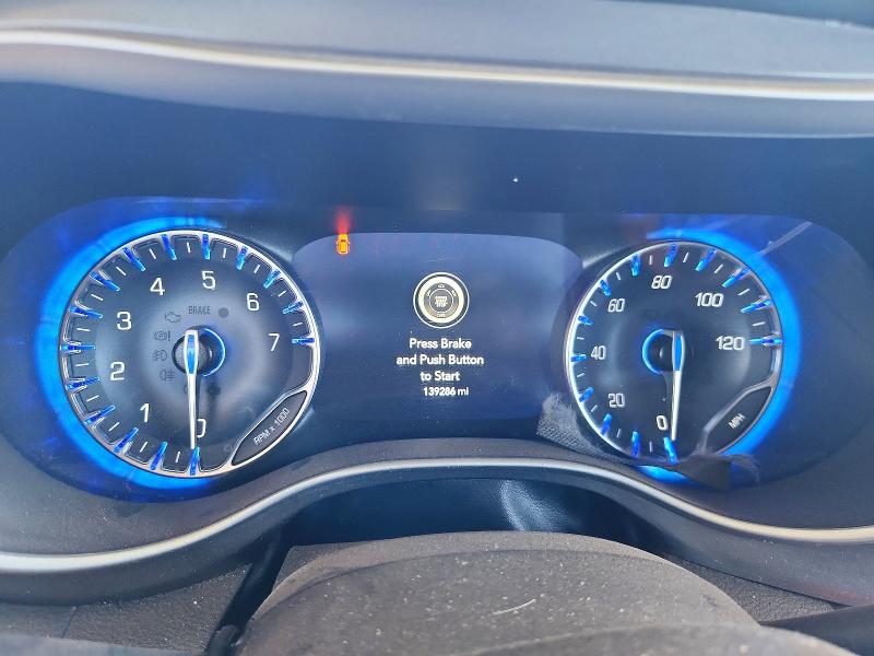 Продаж на аукціоні авто 2022 Chrysler Pacifica, vin: 2C4RC1BG2NR113640, номер лоту: 59131776