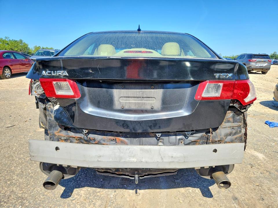 2009 Acura Tsx მანქანა იყიდება აუქციონზე, vin: JH4CU26689C022279, აუქციონის ნომერი: 55824056