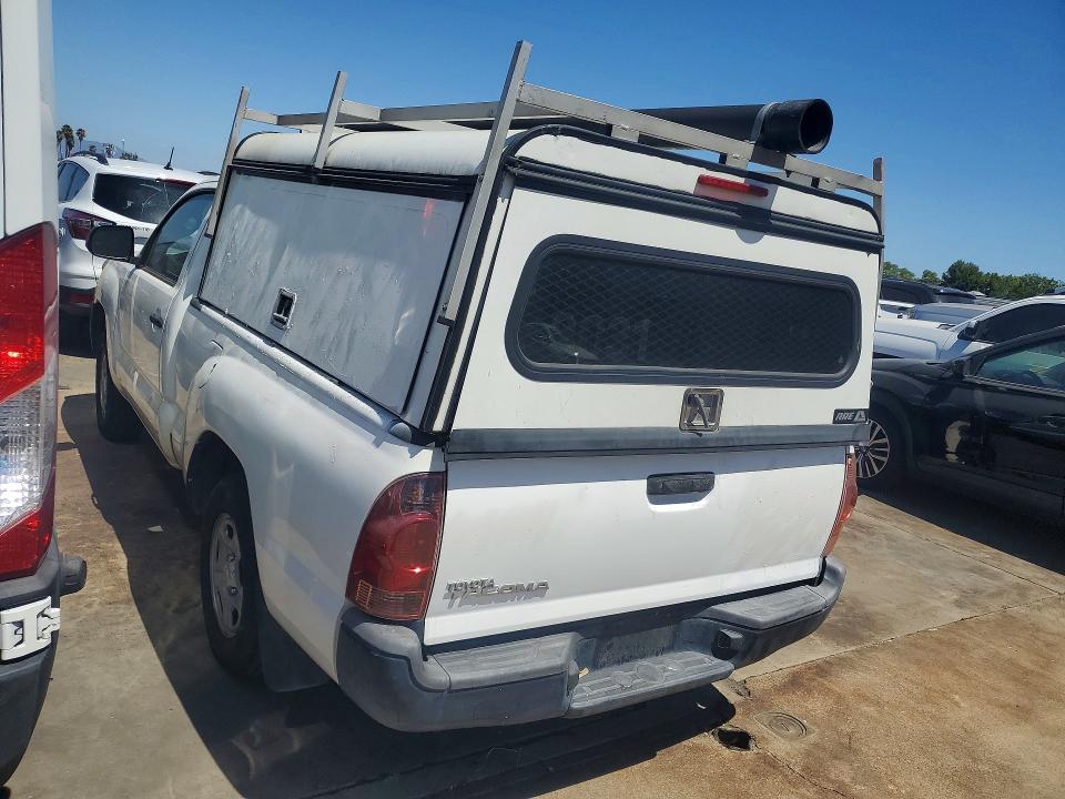Продаж на аукціоні авто 2013 Toyota Tacoma, vin: 5TFNX4CN0DX031133, номер лоту: 51073506