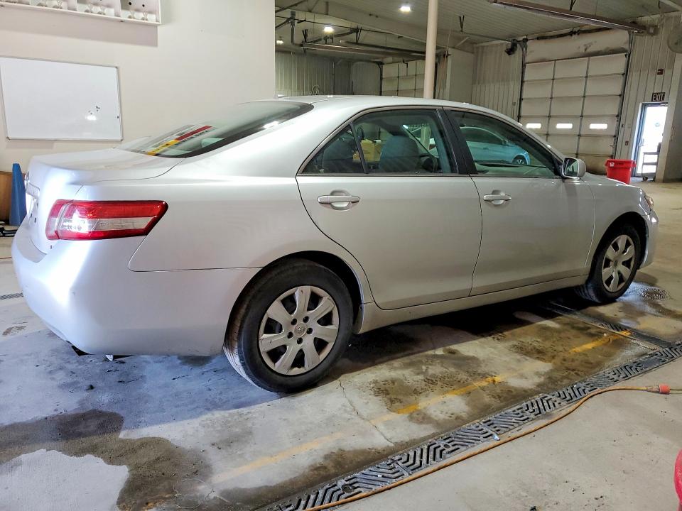 Продажа на аукционе авто 2010 Toyota Camry, vin: 4T1BF3EK5AU066665, номер лота: 55856936