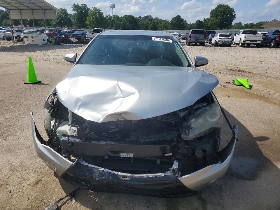 Aukcja sprzedaży 2017 Toyota Camry, vin: 4T1BF1FK8HU355407, numer aukcji: 58947636