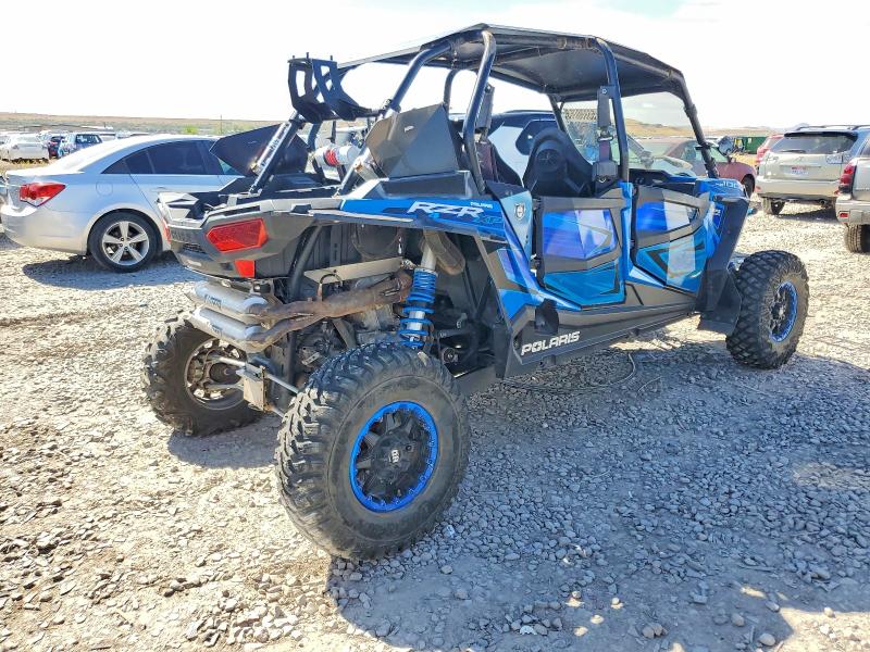 Aukcja sprzedaży 2015 Polaris Rzr Xp, vin: 3NSVFE997FF367649, numer aukcji: 55880066
