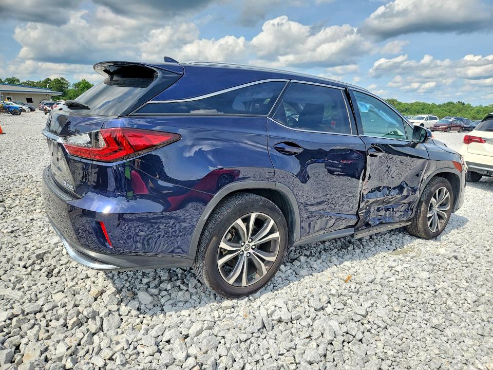 57441636 :رقم المزاد ، JTJHZKEA1L2015635 vin ، 2020 Lexus Rx مزاد بيع
