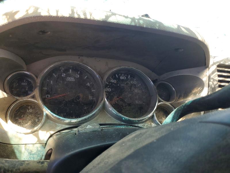 Продажа на аукционе авто 2007 Chevrolet Silverado, vin: 1GCHK23677F565149, номер лота: 56648166