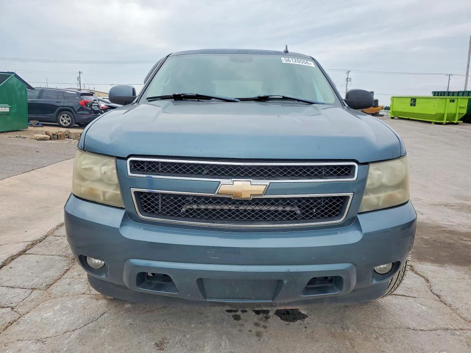 Продаж на аукціоні авто 2008 Chevrolet Tahoe, vin: 1GNFC13028R139905, номер лоту: 56120556
