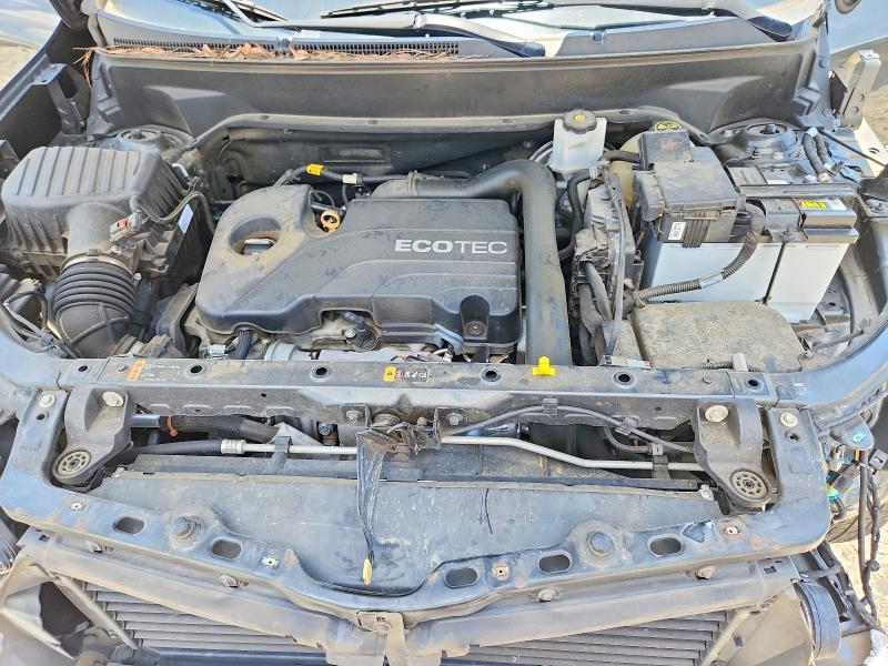58937666 :رقم المزاد ، 2GNAXHEV7J6291809 vin ، 2018 Chevrolet Equinox مزاد بيع