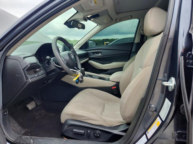 Aukcja sprzedaży 2025 Honda Accord, vin: 1HGCY1F43SA010235, numer aukcji: 57503516