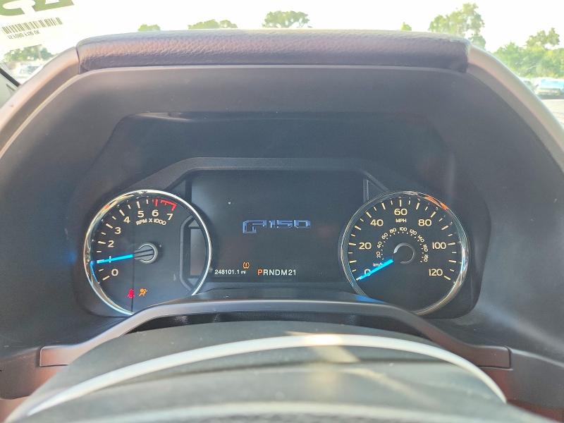 Aukcja sprzedaży 2015 Ford F150, vin: 1FTEW1EF1FKD08069, numer aukcji: 55335706