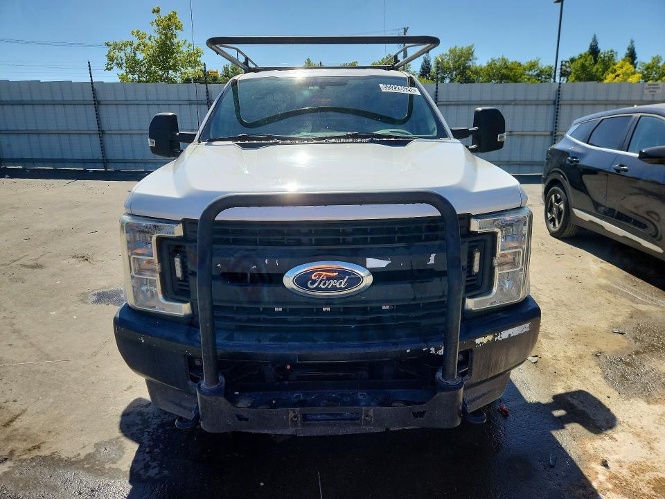 Продажа на аукционе авто 2018 Ford F250, vin: 1FT7X2B69JEB66691, номер лота: 55228026