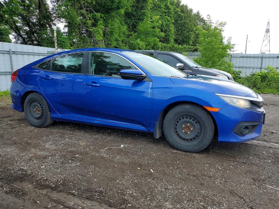 Aukcja sprzedaży 2018 Honda Civic, vin: 2HGFC2F68JH026823, numer aukcji: 58267786