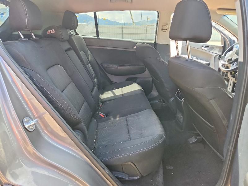 Aukcja sprzedaży 2017 Kia Sportage, vin: KNDPM3AC0H7185392, numer aukcji: 56019186