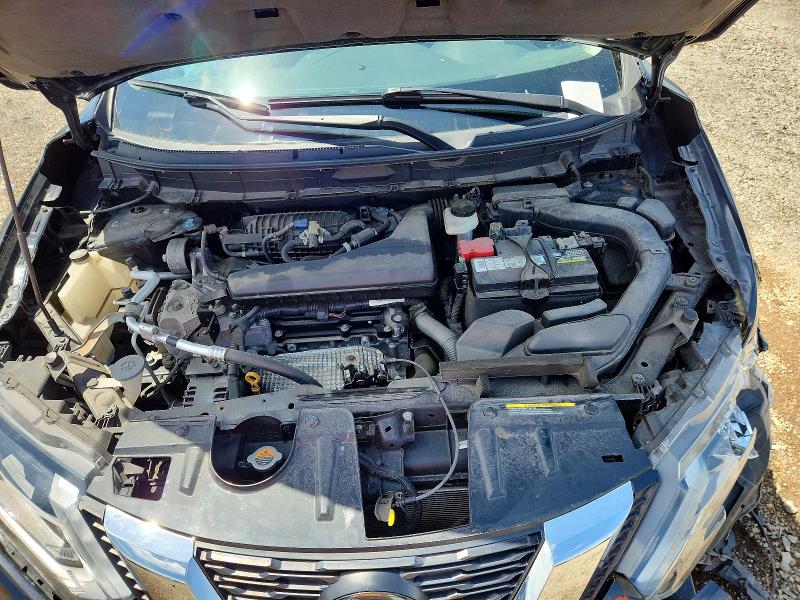 Продажа на аукционе авто 2019 Nissan Rogue, vin: 5N1AT2MV7KC845390, номер лота: 57057696