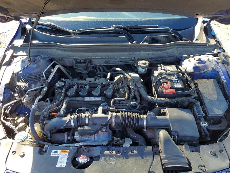 Продаж на аукціоні авто 2018 Honda Accord, vin: 1HGCV1F33JA185213, номер лоту: 57075556
