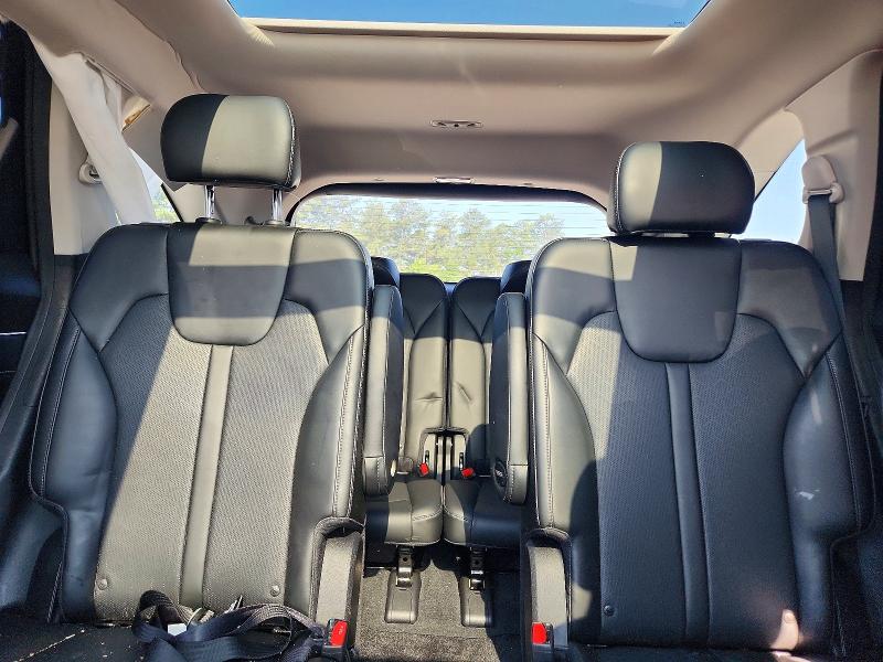 Продаж на аукціоні авто 2023 Kia Sorento, vin: 5XYRK4LF1PG237612, номер лоту: 56862616